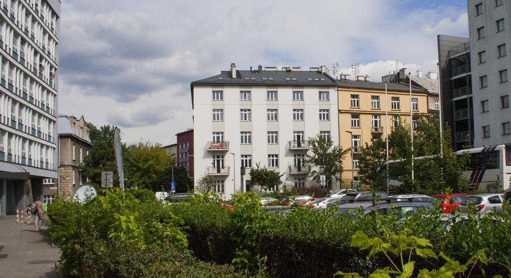 Lou Lou Apart Wawel Cracovie Chambre photo