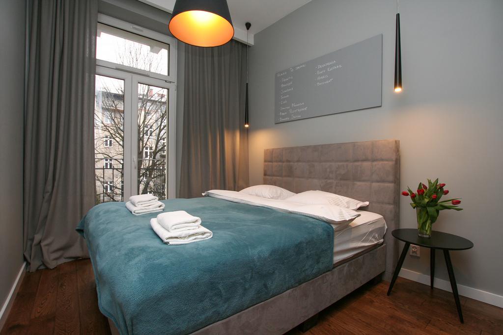 Lou Lou Apart Wawel Cracovie Extérieur photo